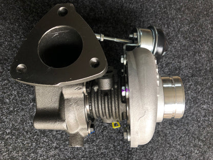 Jiangling 1118300ABY turbocharger