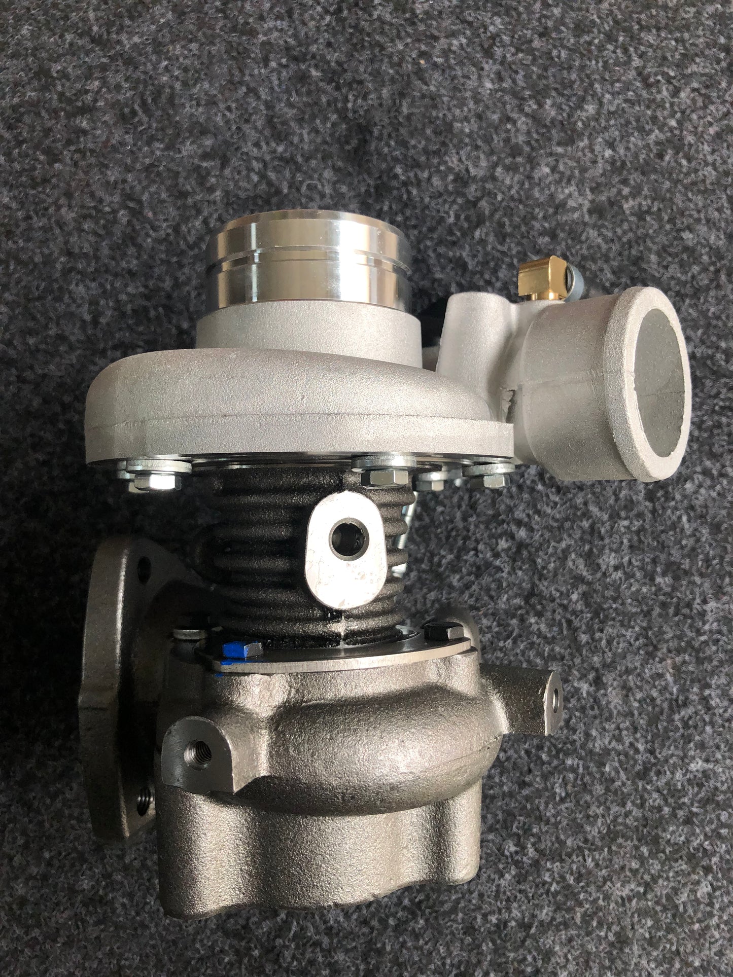 Jiangling 1118300ABY turbocharger