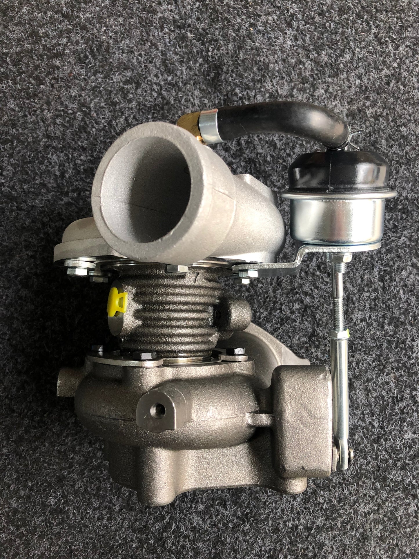 Jiangling 1118300ABY turbocharger