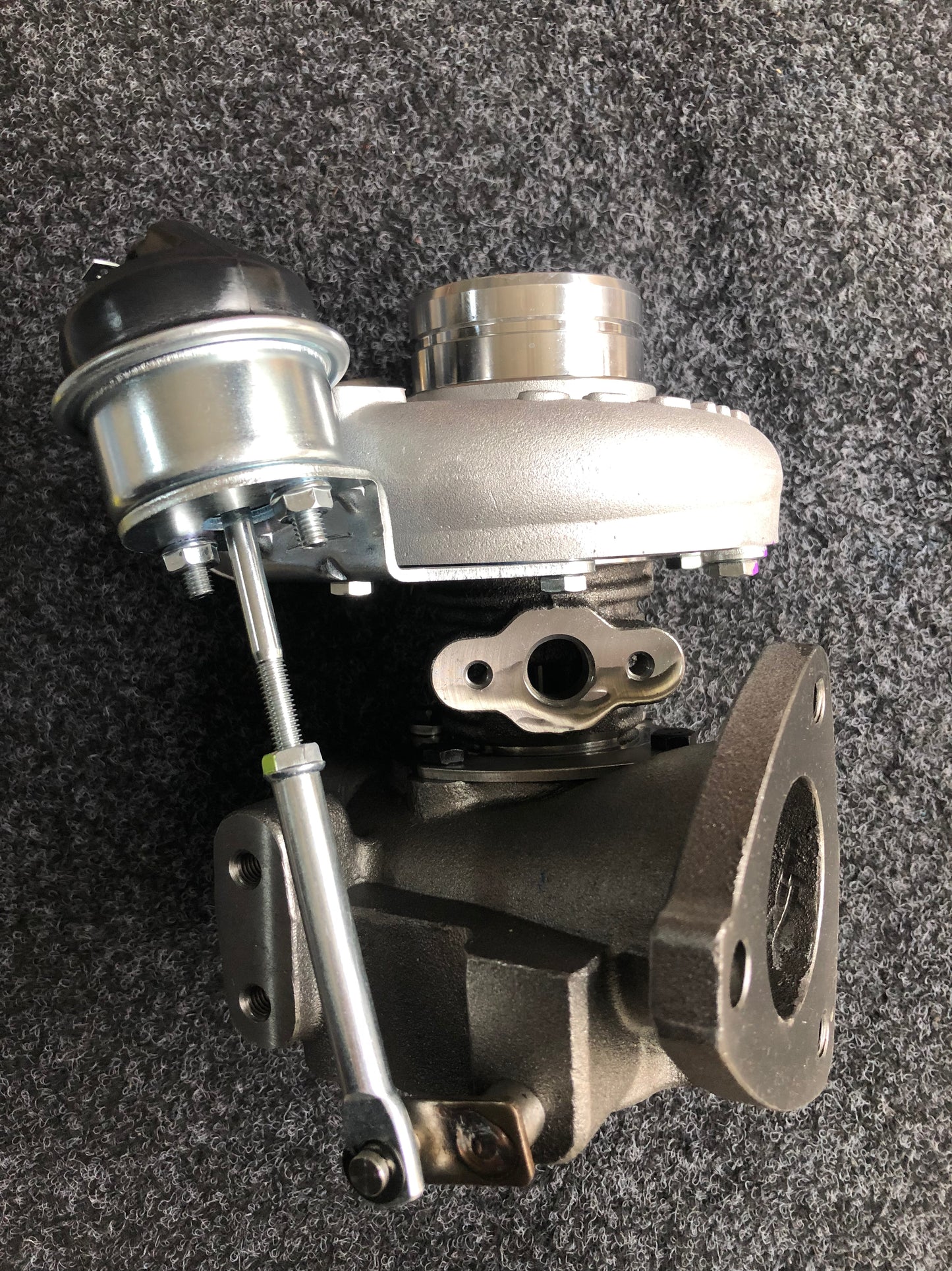 Jiangling 1118300ABY turbocharger