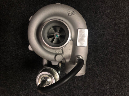 Yuchai S2000-1118100-502 turbocharger