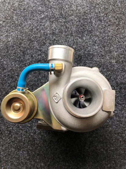Yuchai F3000-1118100A-502 turbocharger