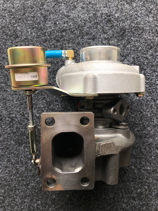 Yuchai F3000-1118100A-502 turbocharger