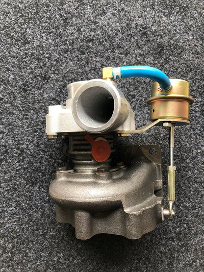 Yuchai F3000-1118100A-502 turbocharger