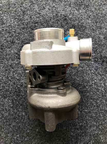 Yuchai F3000-1118100A-502 turbocharger