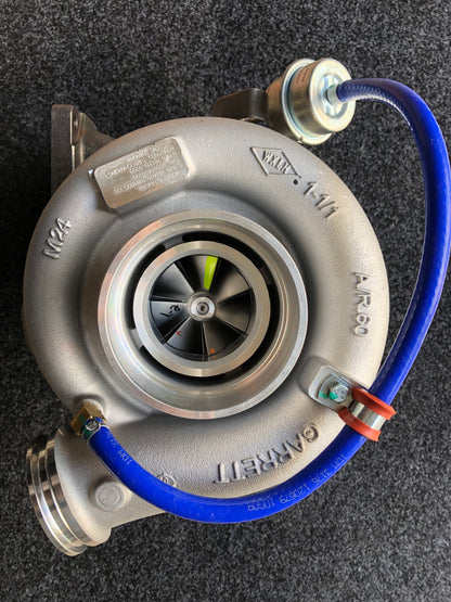 Yuchai M3400-1118100C-135 781319-0003 turbocharger