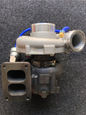 Yuchai M3400-1118100C-135 781319-0003 turbocharger