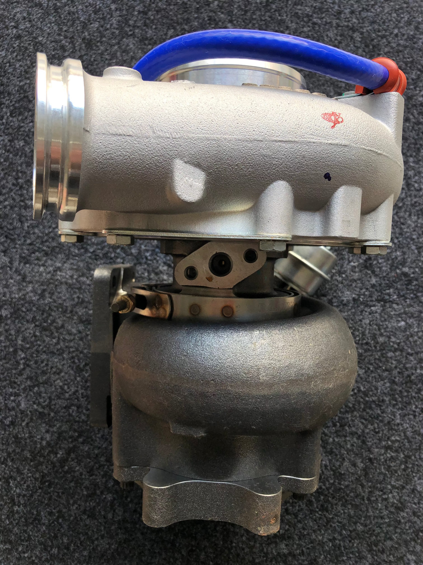 Yuchai M3400-1118100C-135 781319-0003 turbocharger