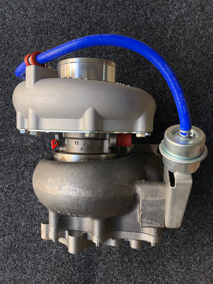 Yuchai M3400-1118100C-135 781319-0003 turbocharger