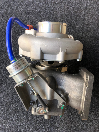 Yuchai M3400-1118100C-135 781319-0003 turbocharger