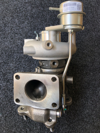 Jiangling Landwind 49389-05720 05701 turbocharger