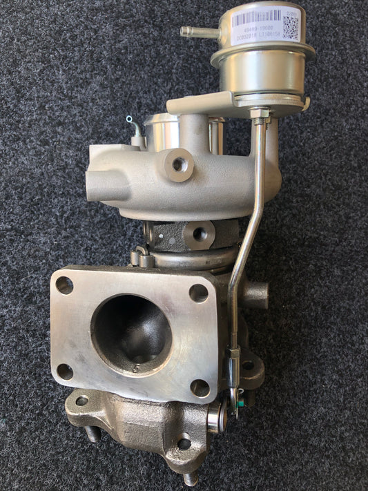 Jiangling Landwind 49389-05720 05701 turbocharger