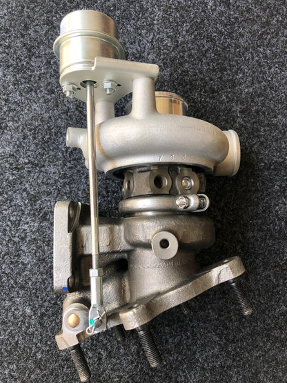 Jiangling Landwind 49389-05720 05701 turbocharger