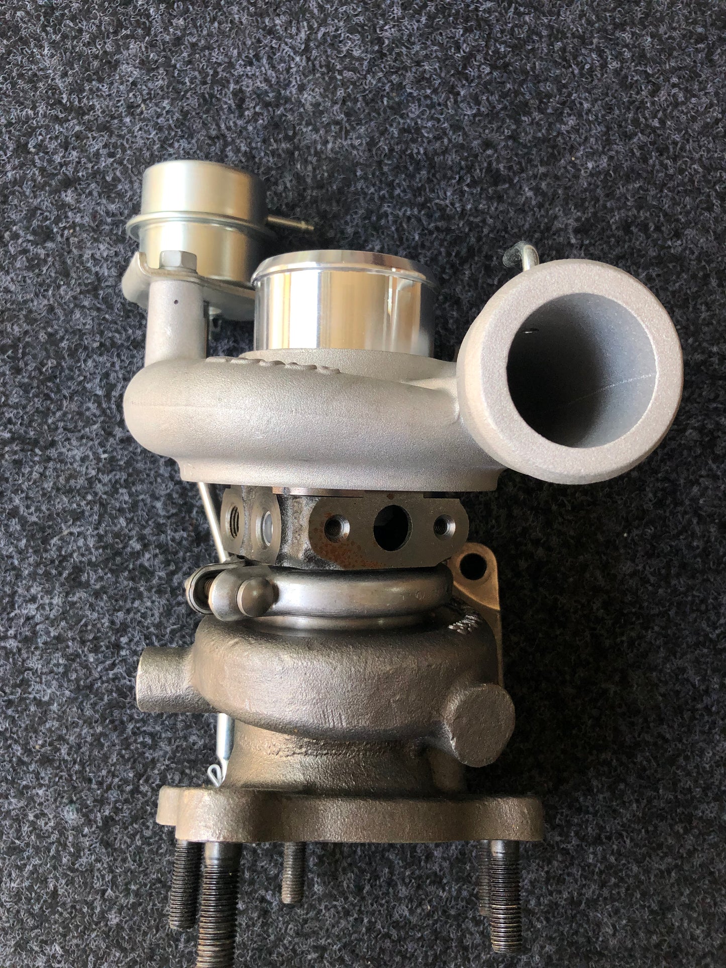Jiangling Landwind 49389-05720 05701 turbocharger