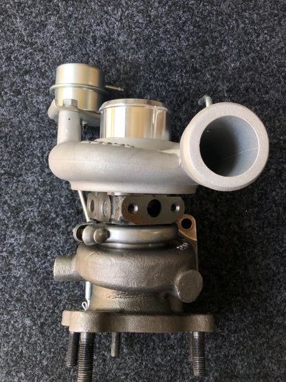 Jiangling Landwind 49389-05720 05701 turbocharger