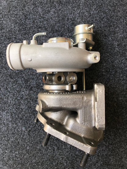 Jiangling Landwind 49389-05720 05701 turbocharger