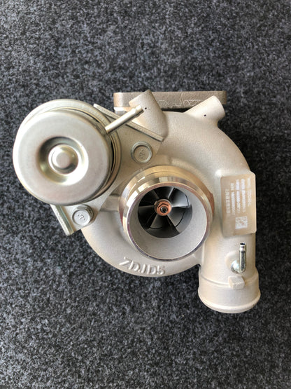 Jiangling Landwind 49389-05720 05701 turbocharger
