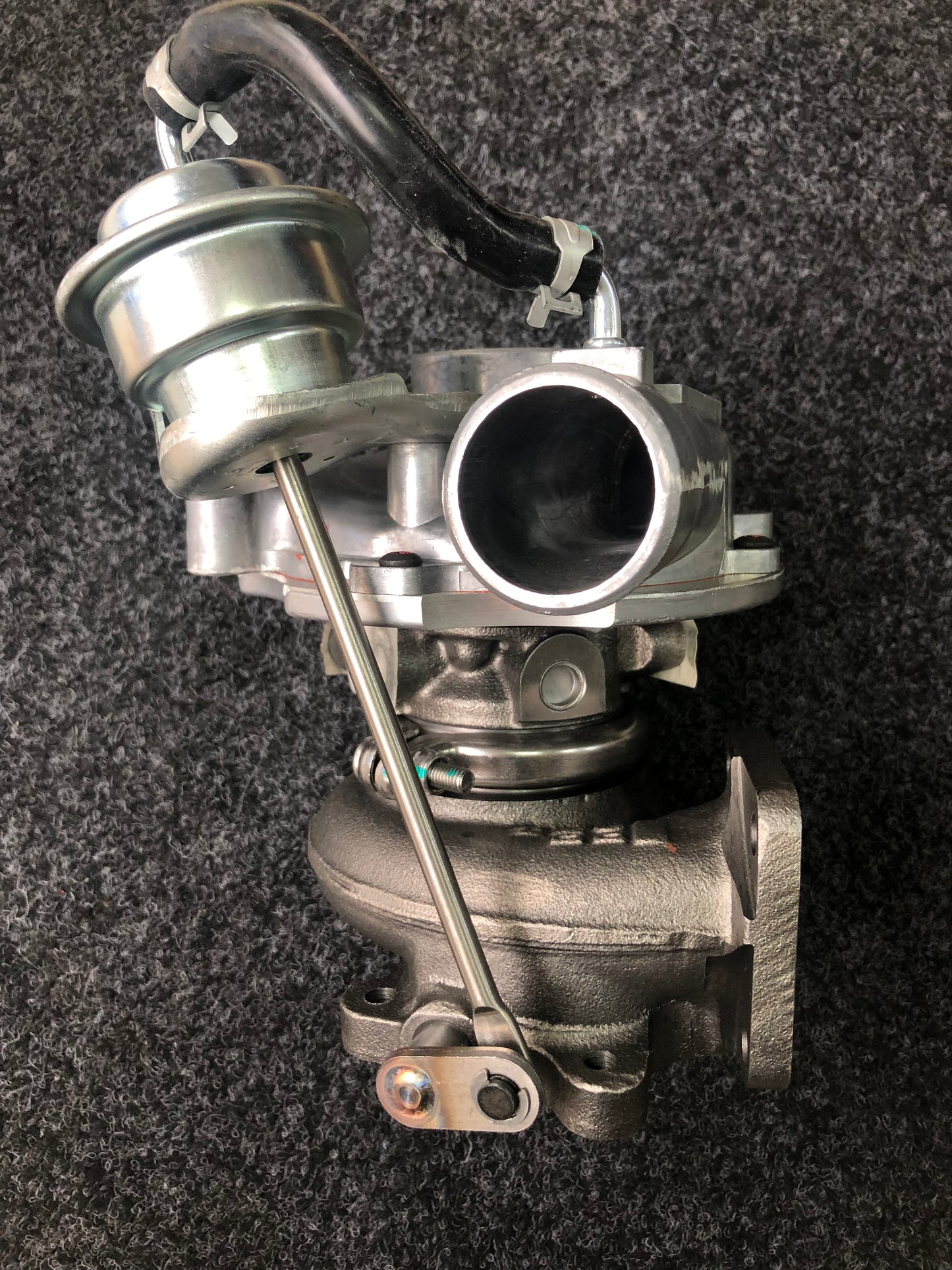 Qingling Isuzu 1118010-PA11 turbocharger