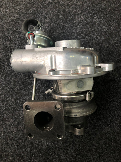 Qingling Isuzu 1118010-PA11 turbocharger