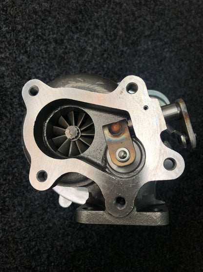 Qingling Isuzu 1118010-PA11 turbocharger