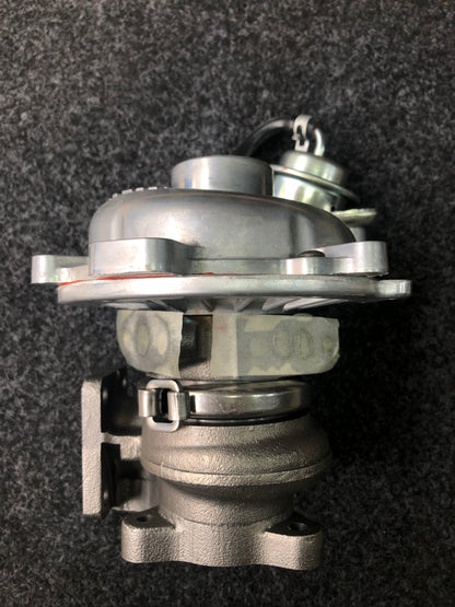 Qingling Isuzu 1118010-PA01 turbocharger