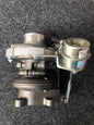 Foton Motors E049339000333 turbocharger