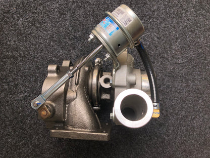 Foton Motors E049339000333 turbocharger