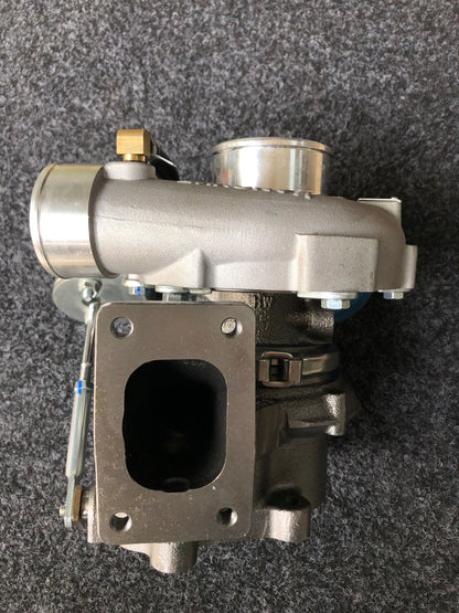 Foton Motors E049339000333 turbocharger