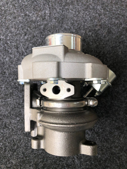 Foton Motors E049339000333 turbocharger