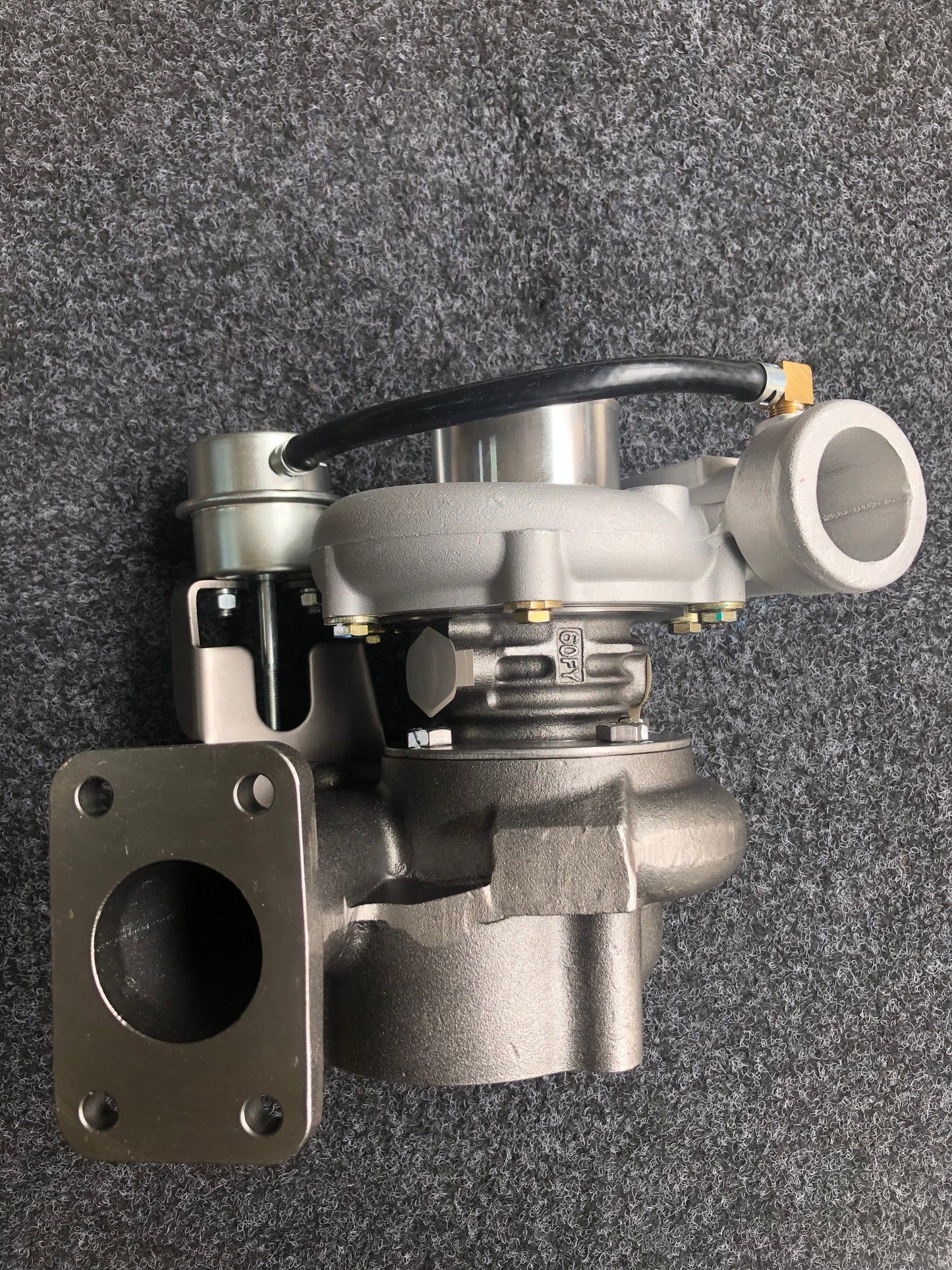 Yuchai 8.15.1010 turbocharger