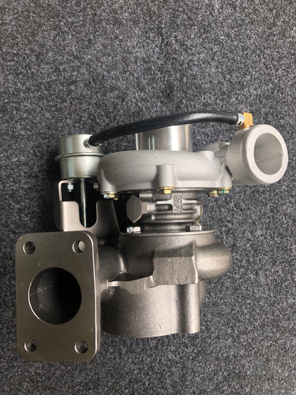 Yuchai 8.15.1010 turbocharger