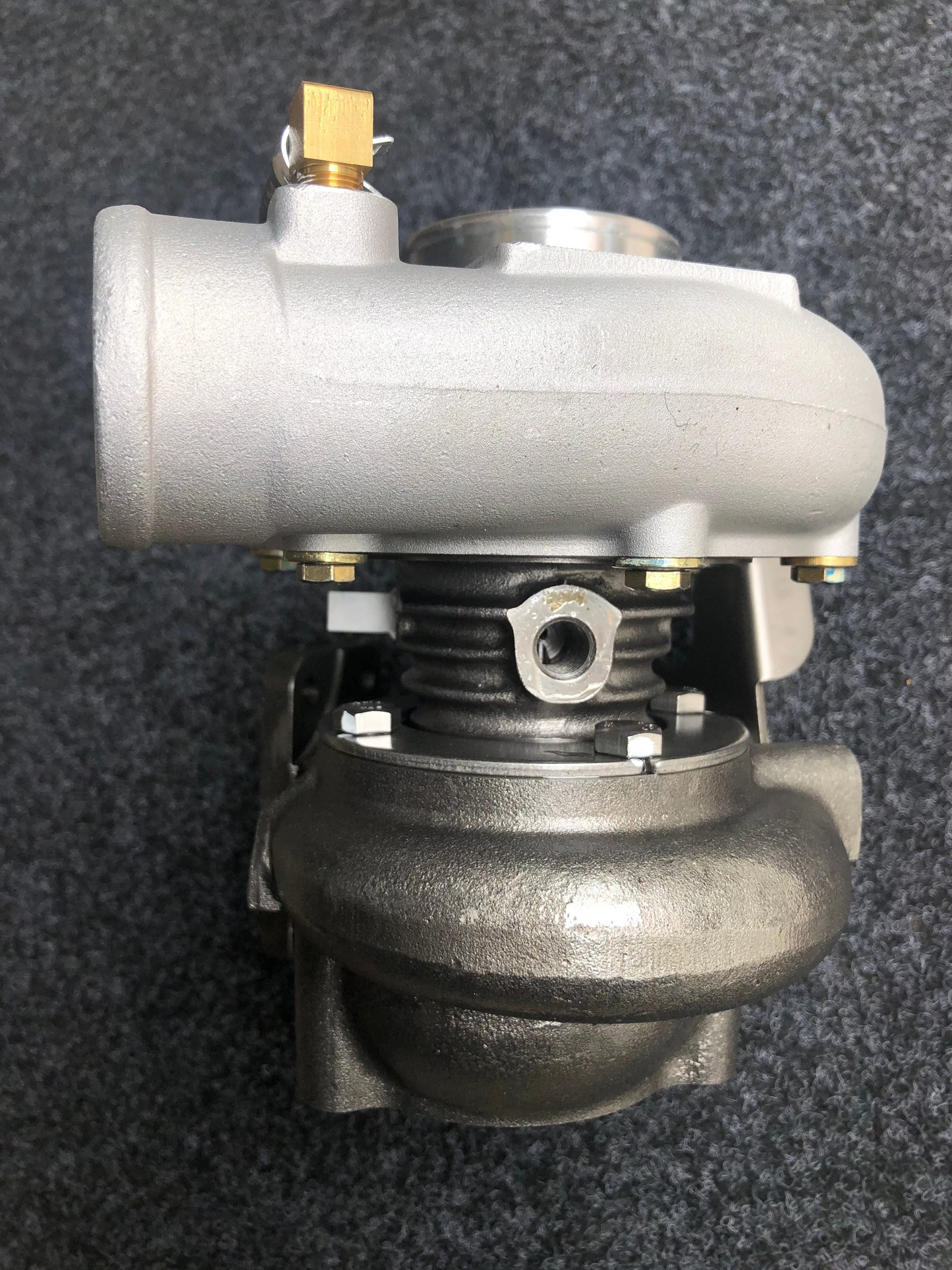 Yuchai 8.15.1010 turbocharger