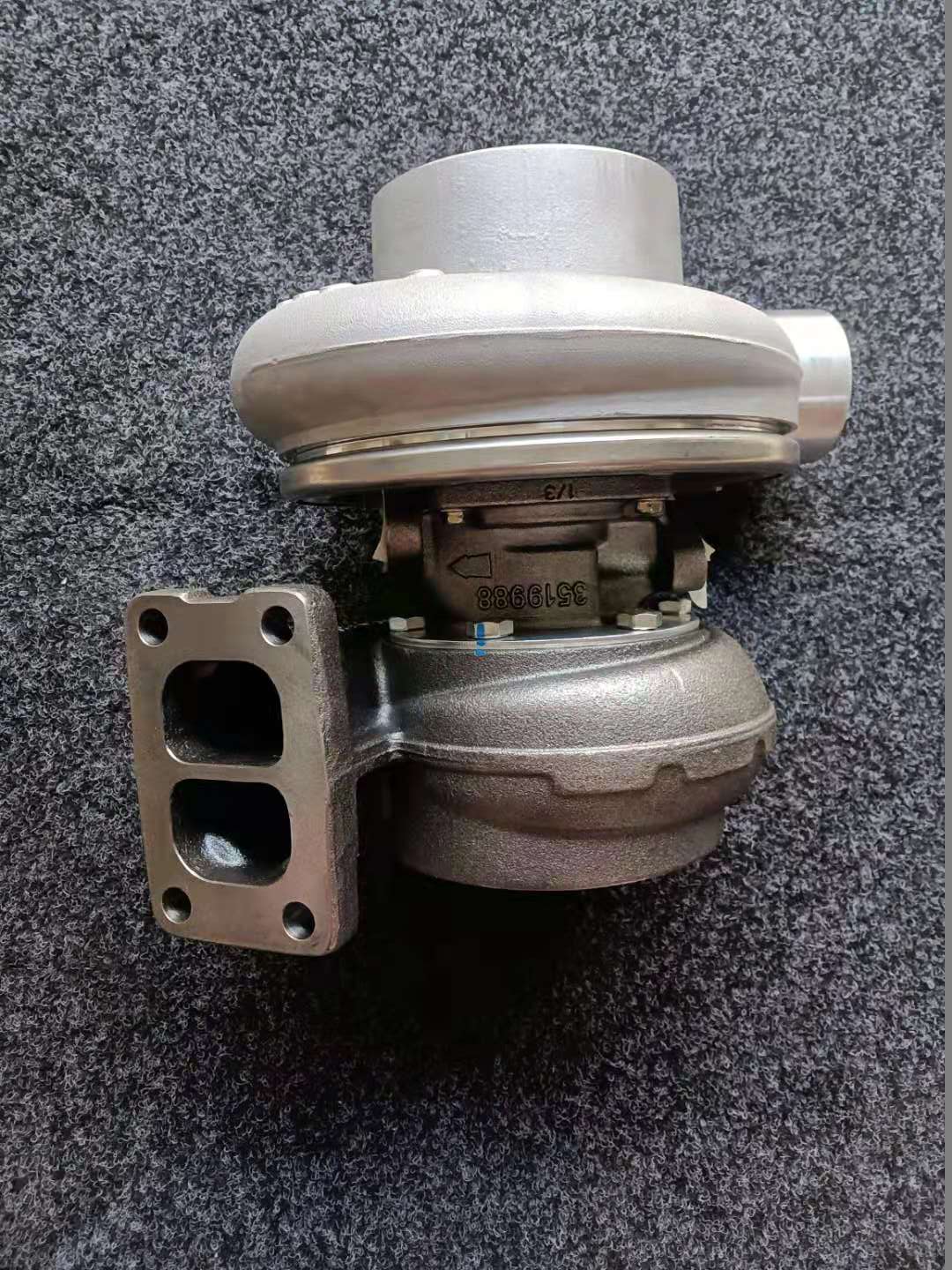 Weichai 612601111081 turbocharger