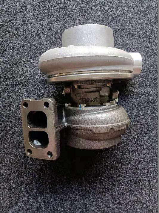 Weichai 612601111081 turbocharger