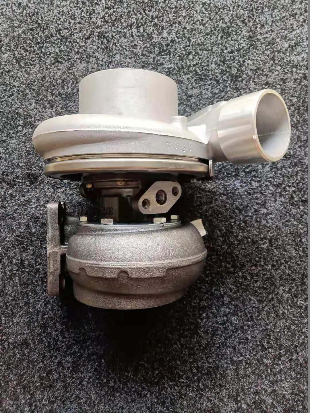 Weichai 612601111081 turbocharger