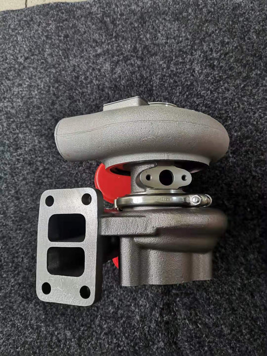 Carter 49179-02260 turbocharger
