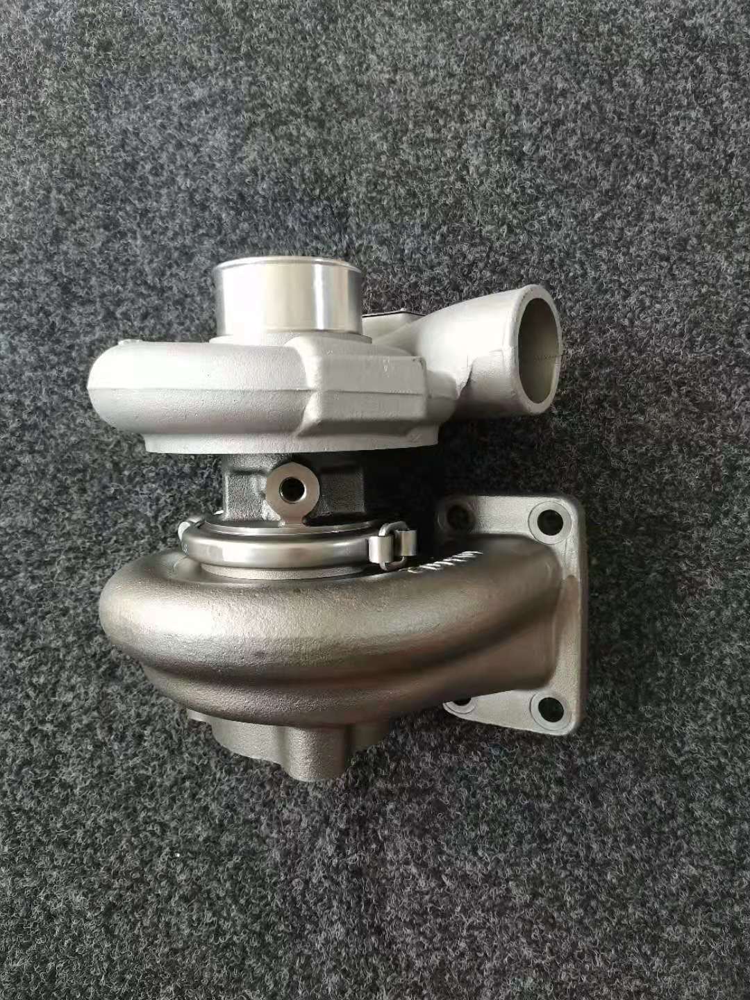 Carter 49179-02260 turbocharger