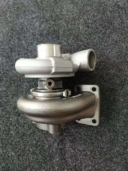 Carter 49179-02260 turbocharger