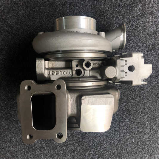 Cummins HE300UG 5328296 5328084 turbocharger