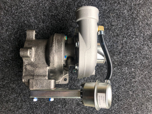 Xichai 1118010AB90-KE00WY turbocharger