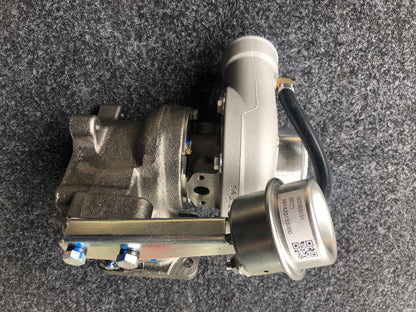 Xichai 1118010AB90-KE00WY turbocharger