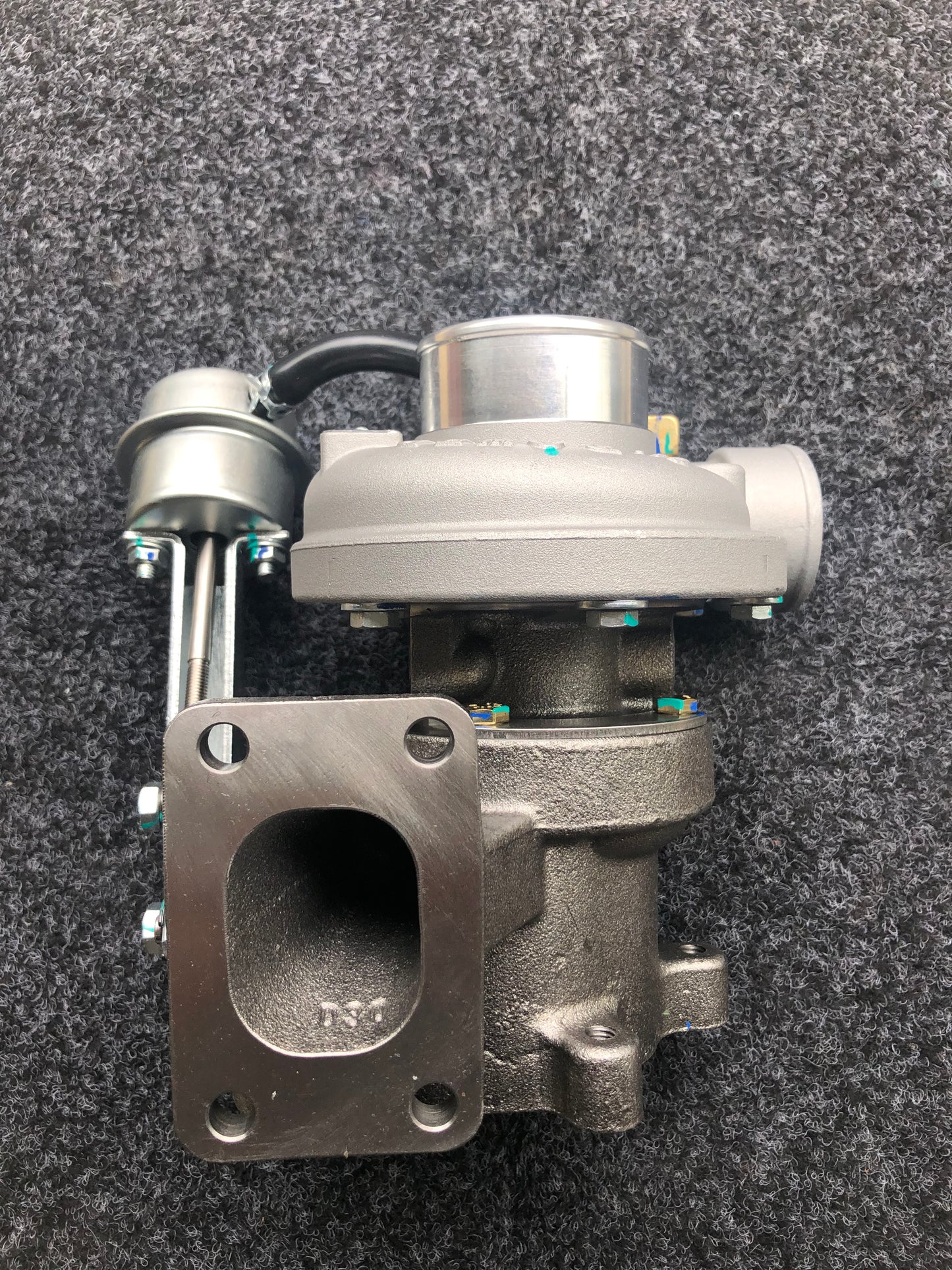 Xichai 1118010AB90-KE00WY turbocharger