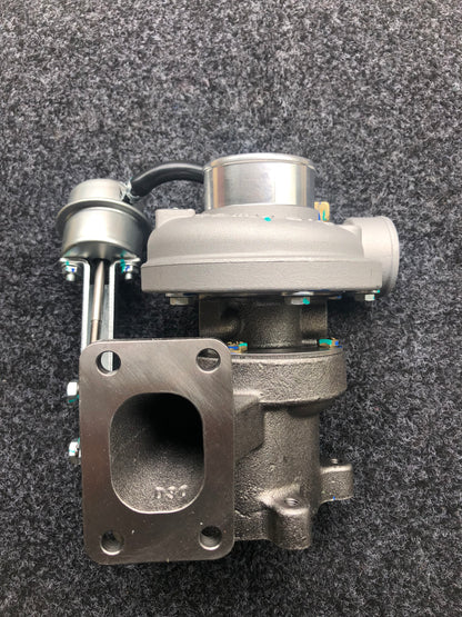 Xichai 1118010AB90-KE00WY turbocharger