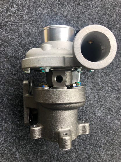 Xichai 1118010AB90-KE00WY turbocharger