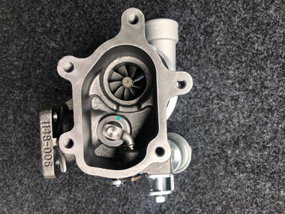 Xichai 1118010AB90-KE00WY turbocharger