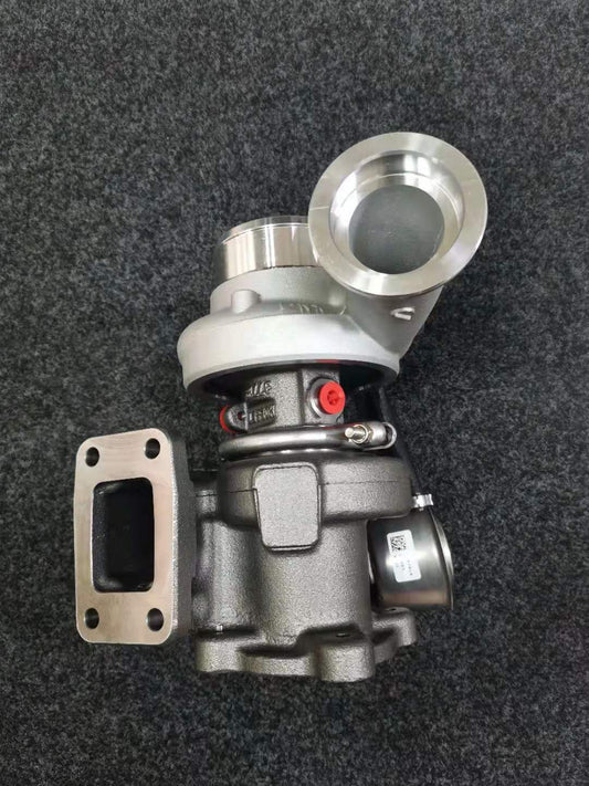 Dachai Deutz 1118010AA209Bturbocharger