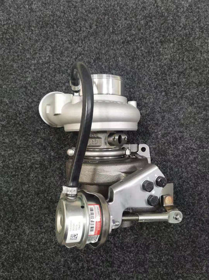 Dachai Deutz 1118010AA209Bturbocharger
