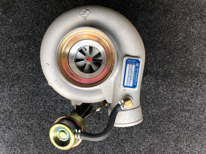 Xichai 1118010-420-3530J turbocharger