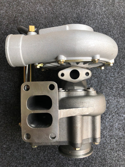 Xichai 1118010-420-3530J turbocharger