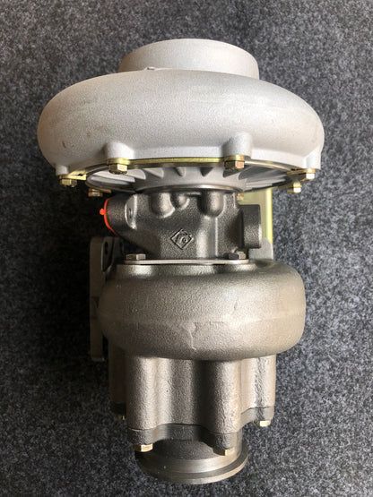 Xichai 1118010-420-3530J turbocharger